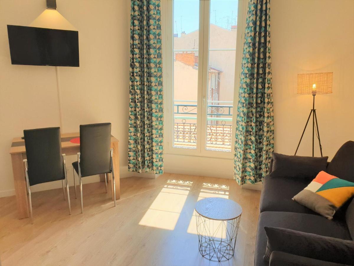 Studio Hypercentre 401 Apartament